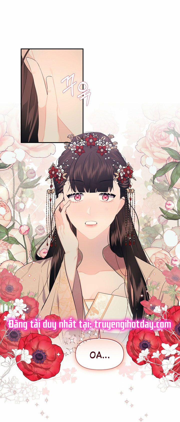 [18+] Căn Nhà Của Hồ Ly 5.1 trang 4