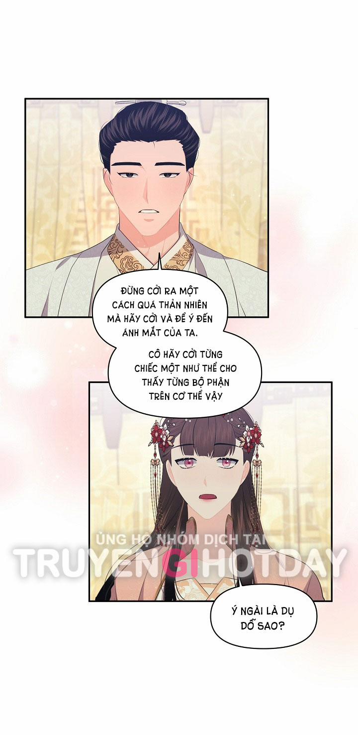 [18+] Căn Nhà Của Hồ Ly 5.2 trang 10