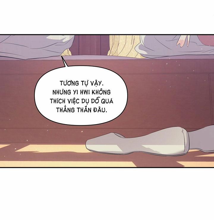 [18+] Căn Nhà Của Hồ Ly 5.2 trang 11