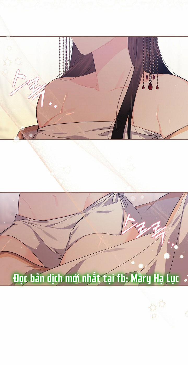 [18+] Căn Nhà Của Hồ Ly 5.2 trang 14