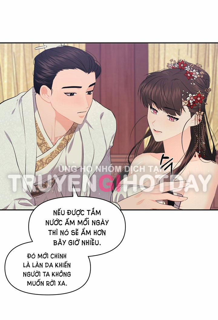 [18+] Căn Nhà Của Hồ Ly 5.2 trang 20