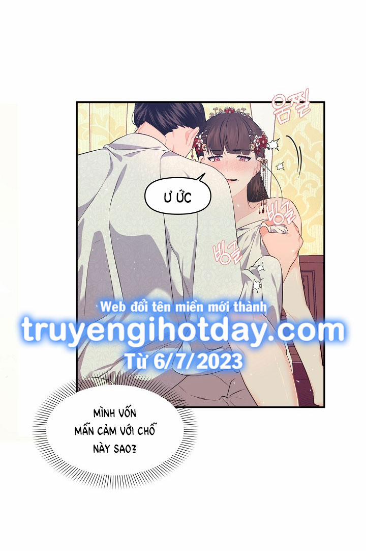 [18+] Căn Nhà Của Hồ Ly 5.2 trang 23