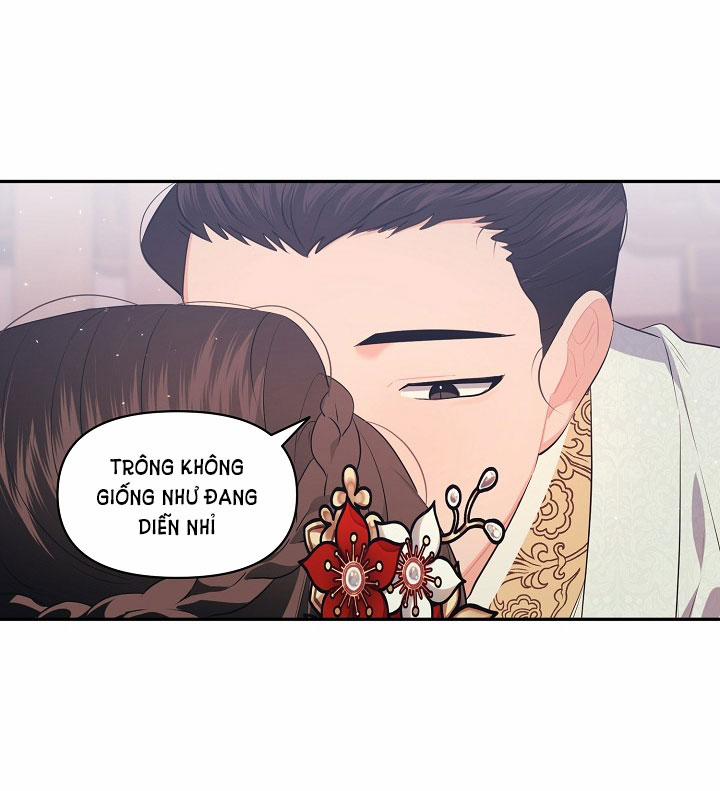 [18+] Căn Nhà Của Hồ Ly 5.2 trang 27