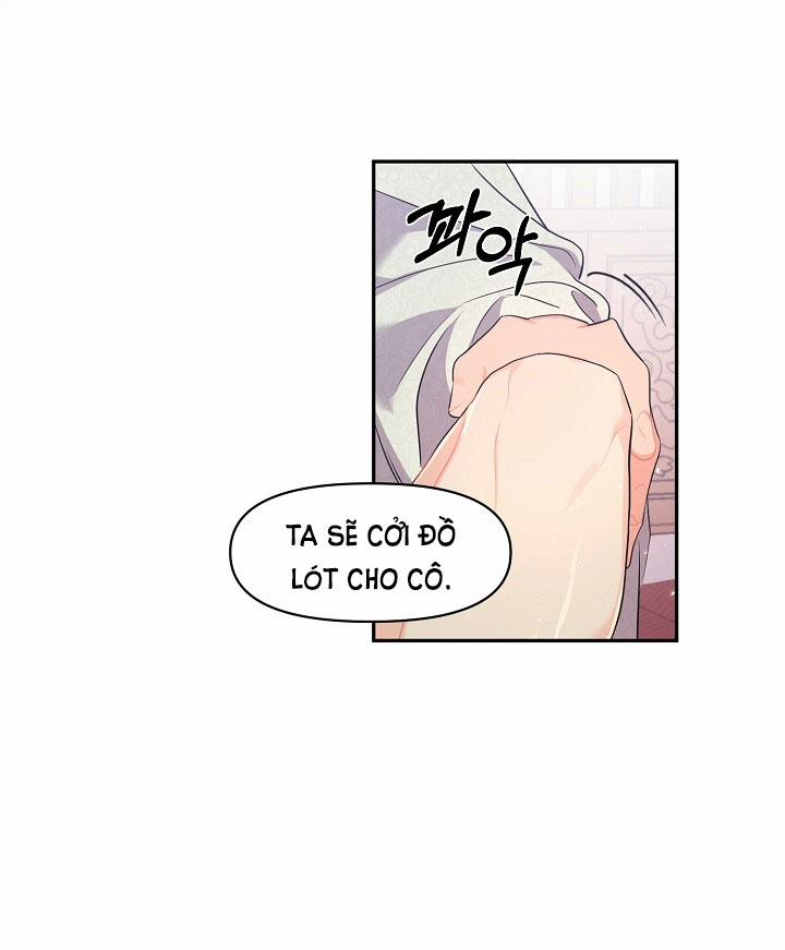 [18+] Căn Nhà Của Hồ Ly 5.2 trang 30