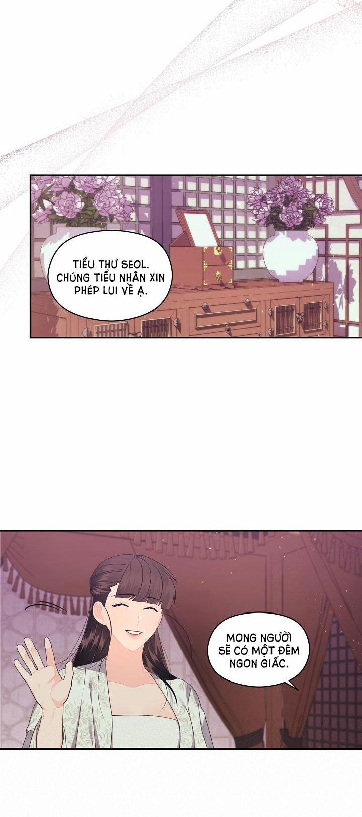 [18+] Căn Nhà Của Hồ Ly 7.1 trang 15