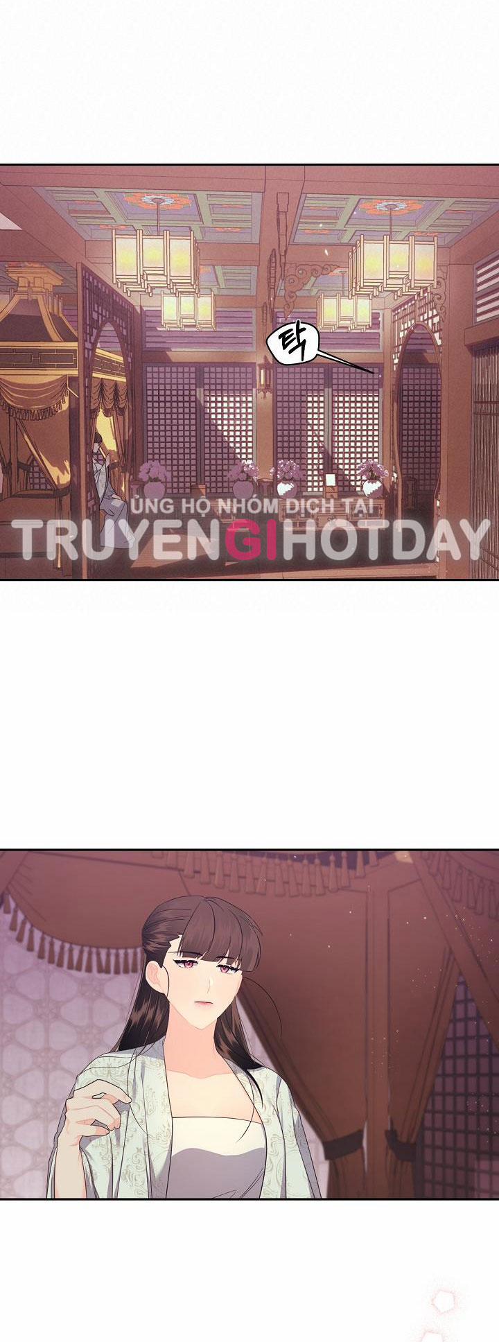 [18+] Căn Nhà Của Hồ Ly 7.1 trang 16