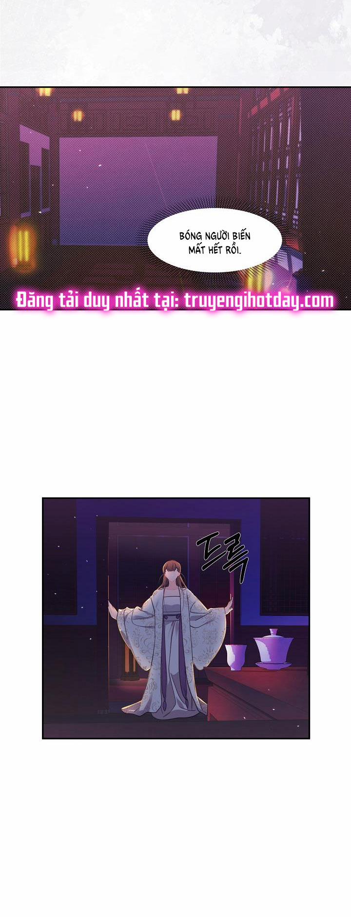 [18+] Căn Nhà Của Hồ Ly 7.1 trang 18