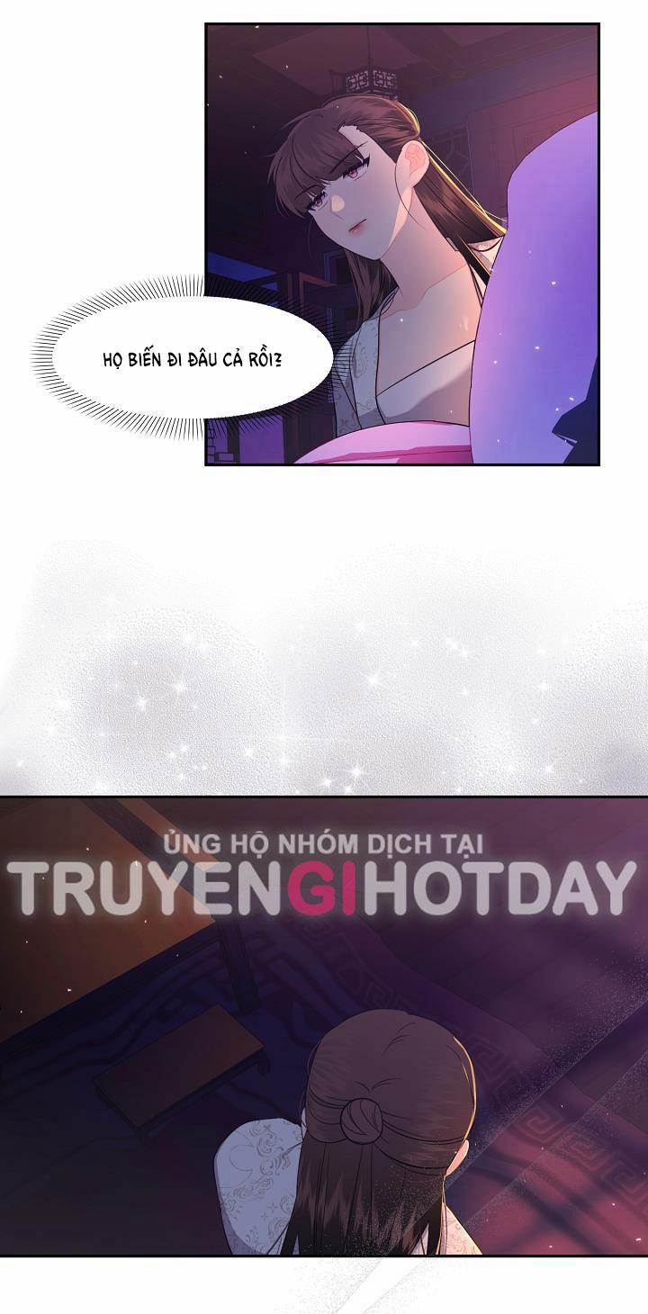 [18+] Căn Nhà Của Hồ Ly 7.1 trang 19