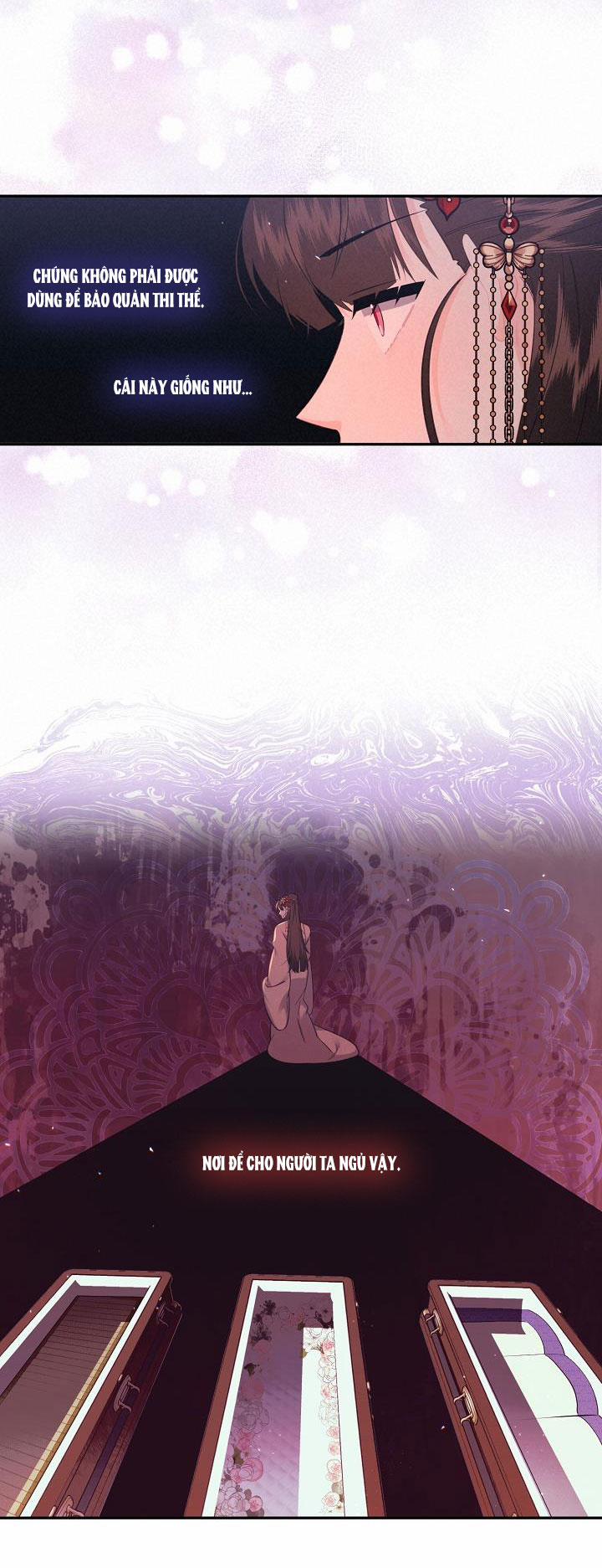 [18+] Căn Nhà Của Hồ Ly 7.1 trang 7