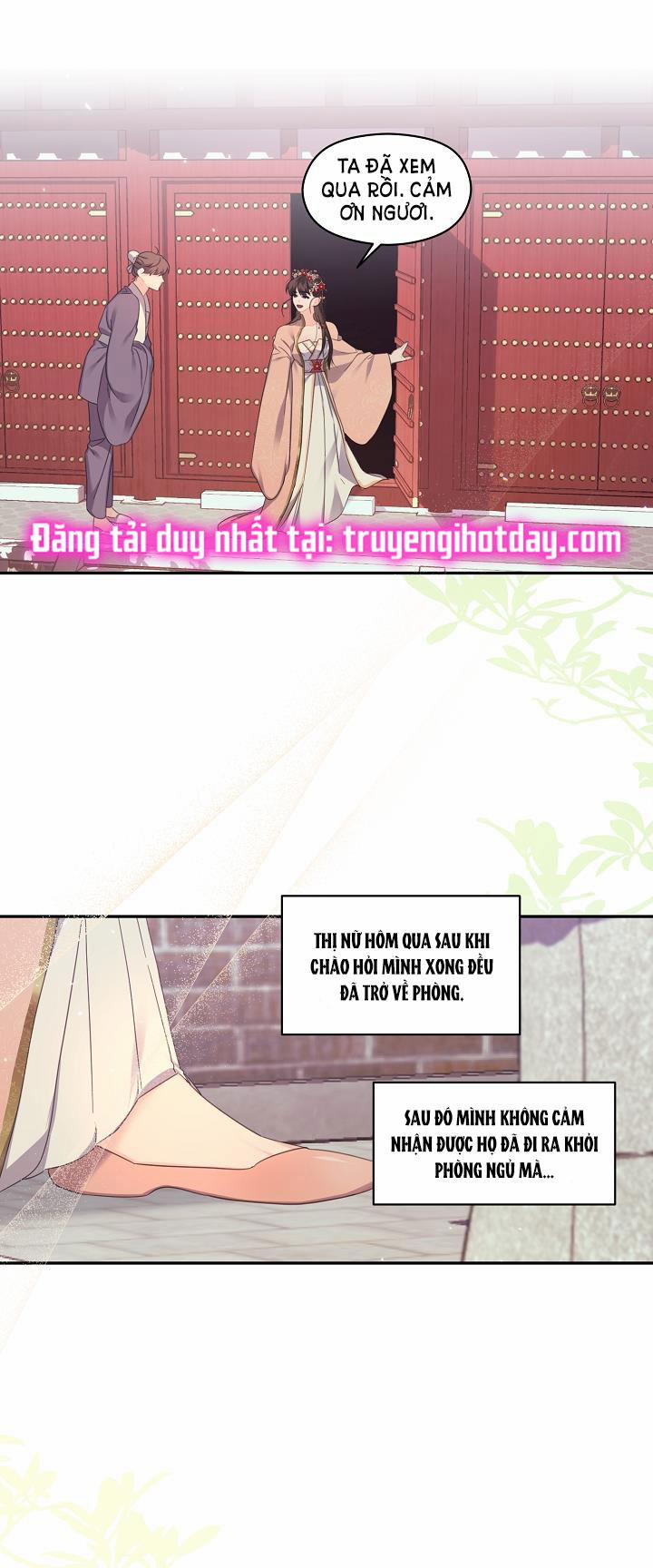 [18+] Căn Nhà Của Hồ Ly 7.1 trang 9