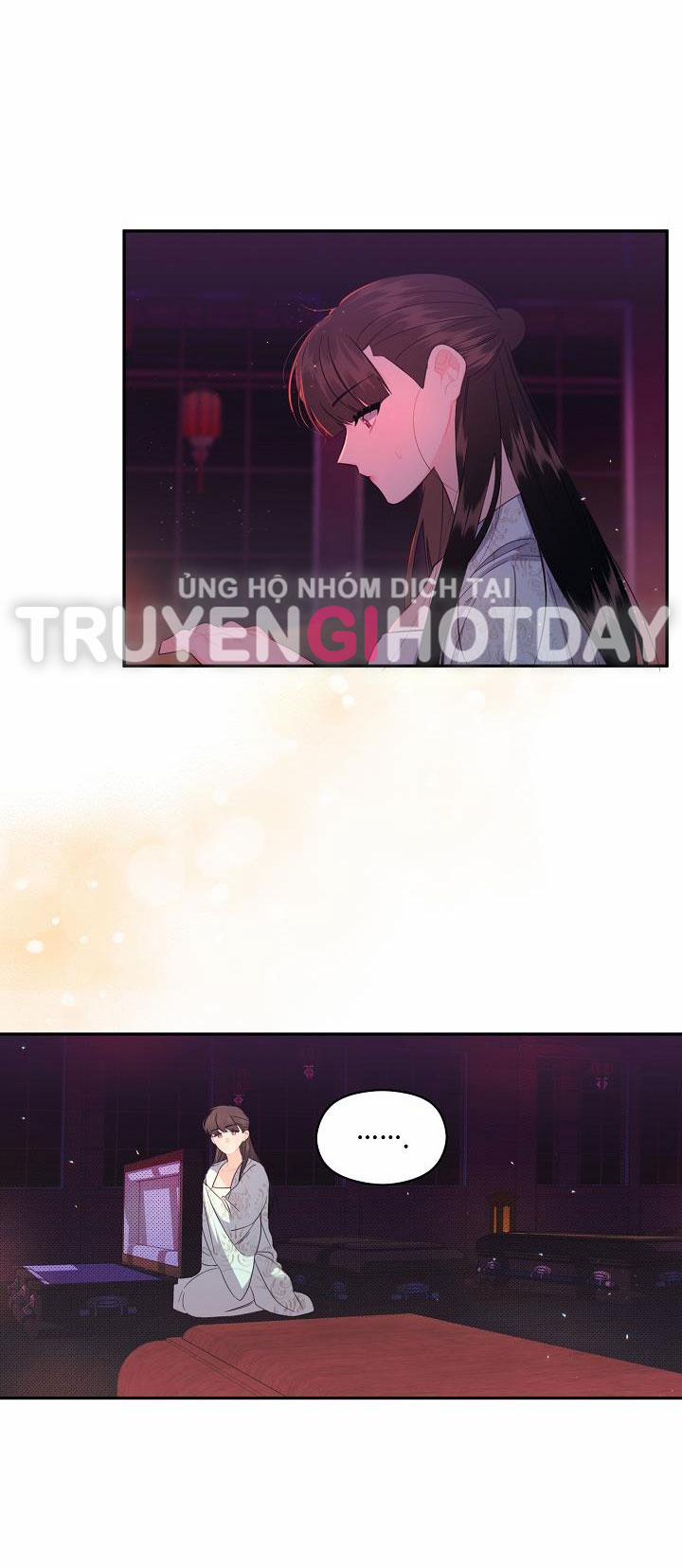 [18+] Căn Nhà Của Hồ Ly 7.2 trang 10