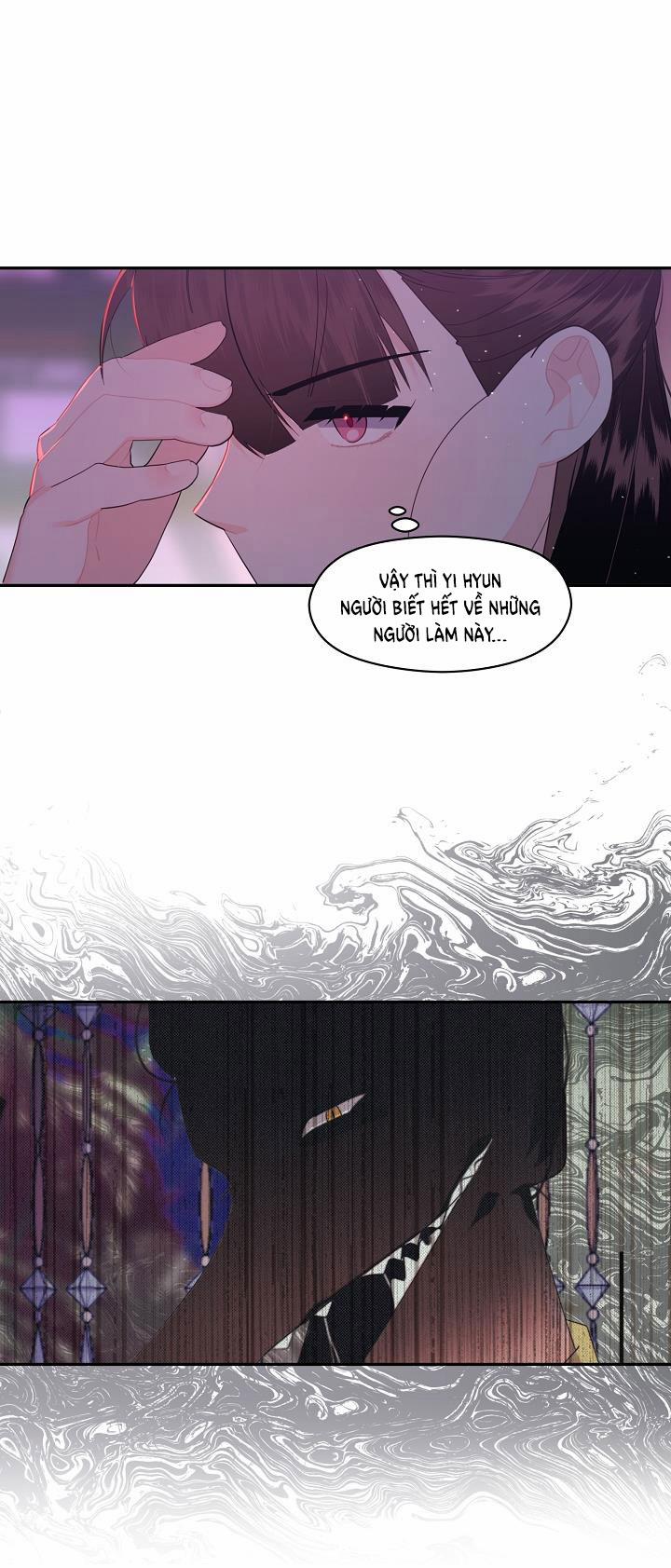 [18+] Căn Nhà Của Hồ Ly 7.2 trang 14