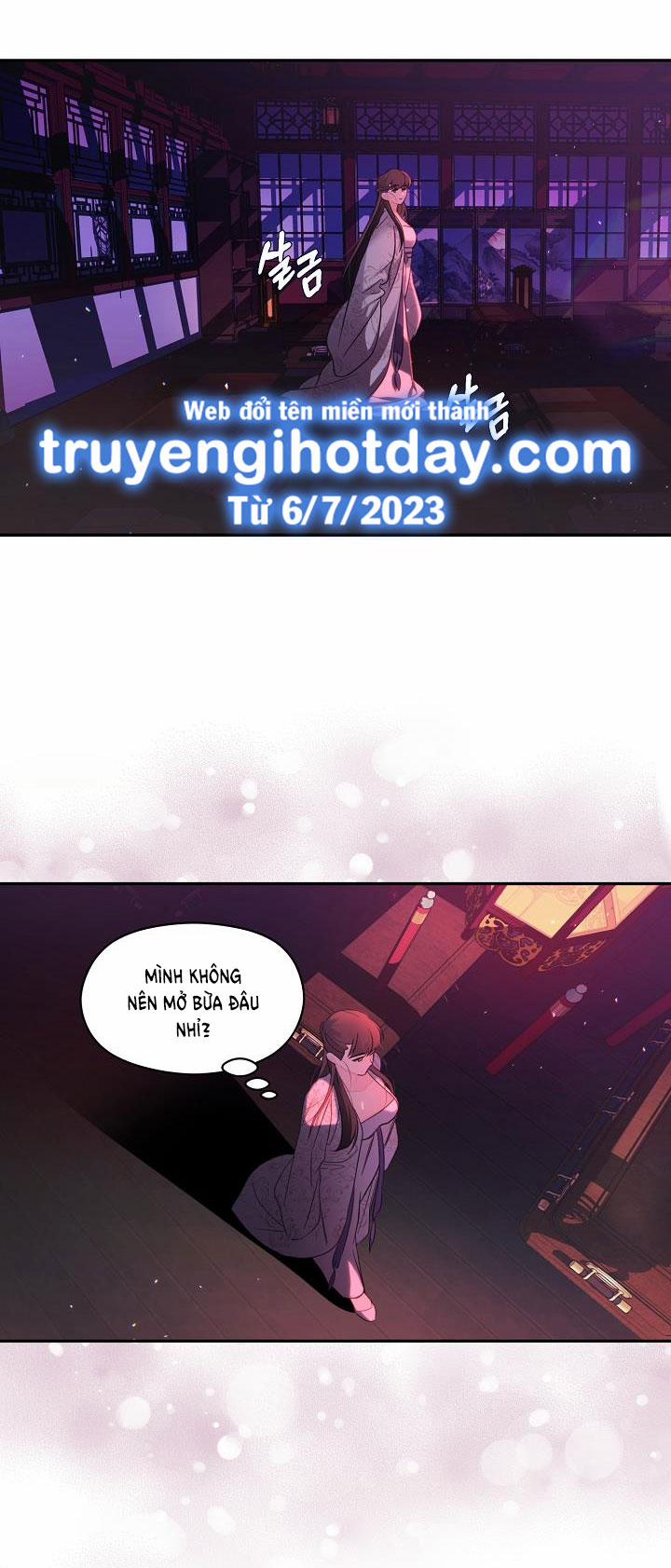 [18+] Căn Nhà Của Hồ Ly 7.2 trang 5