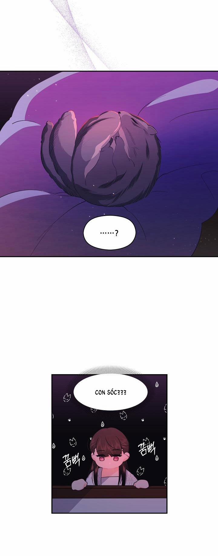 [18+] Căn Nhà Của Hồ Ly 7.2 trang 9