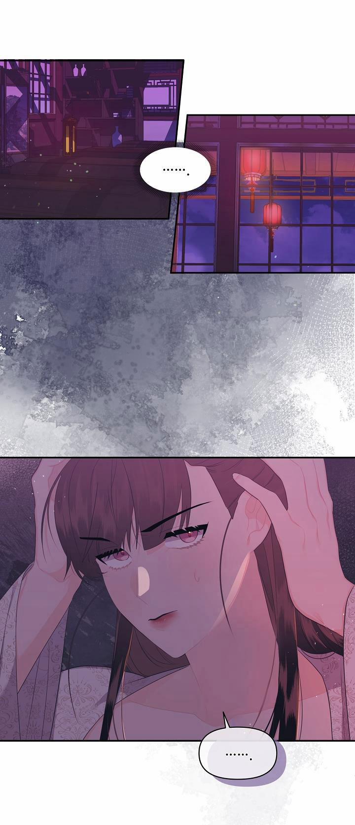 [18+] Căn Nhà Của Hồ Ly 8.1 trang 5