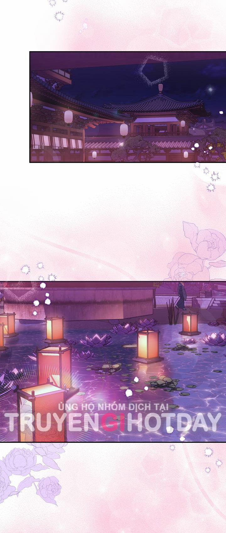 [18+] Căn Nhà Của Hồ Ly 8.1 trang 7