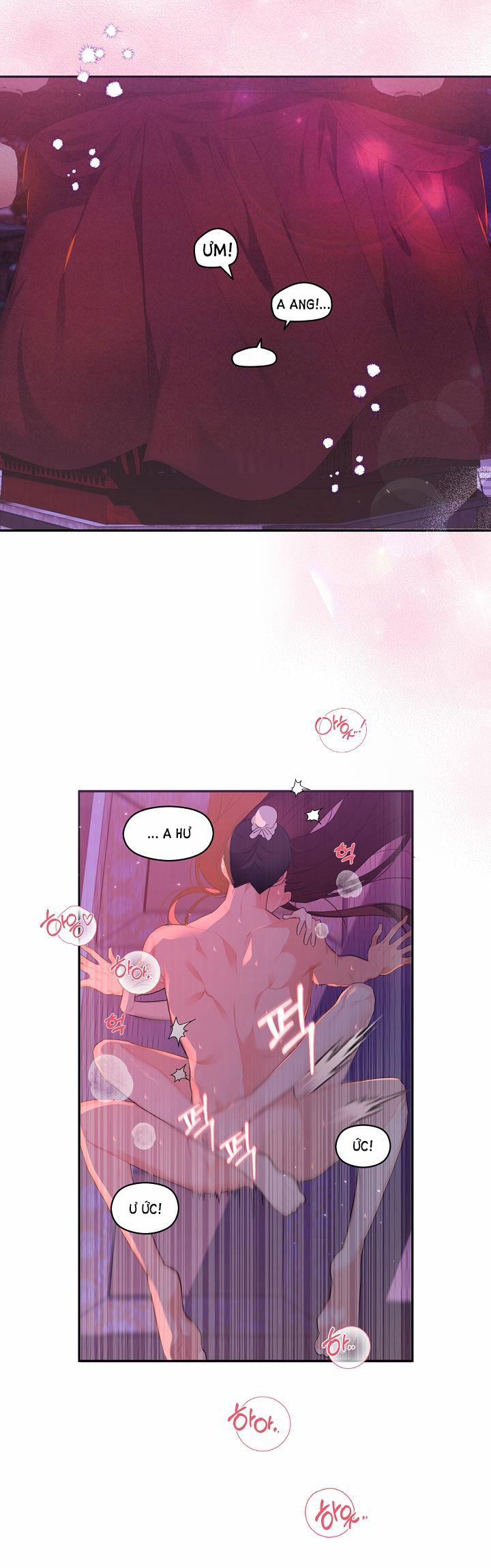 [18+] Căn Nhà Của Hồ Ly 8.1 trang 8