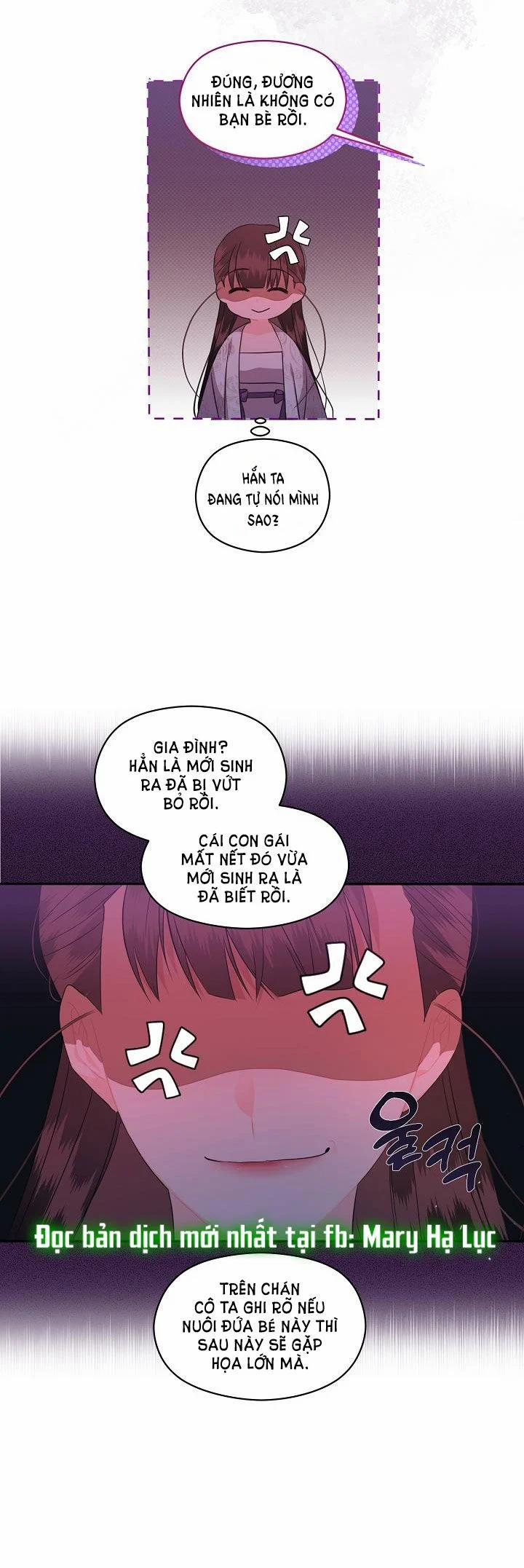 [18+] Căn Nhà Của Hồ Ly 8.2 trang 18