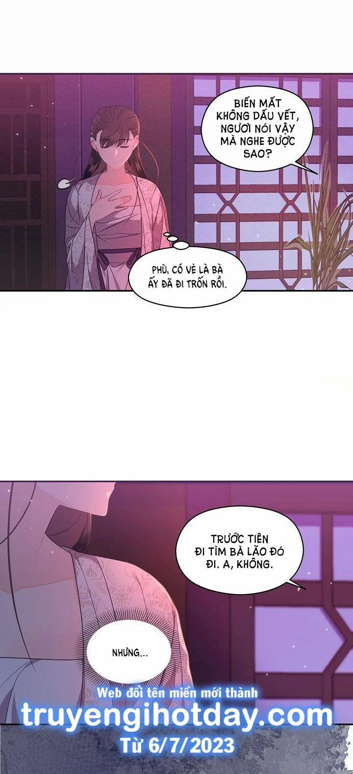 [18+] Căn Nhà Của Hồ Ly 8.2 trang 20