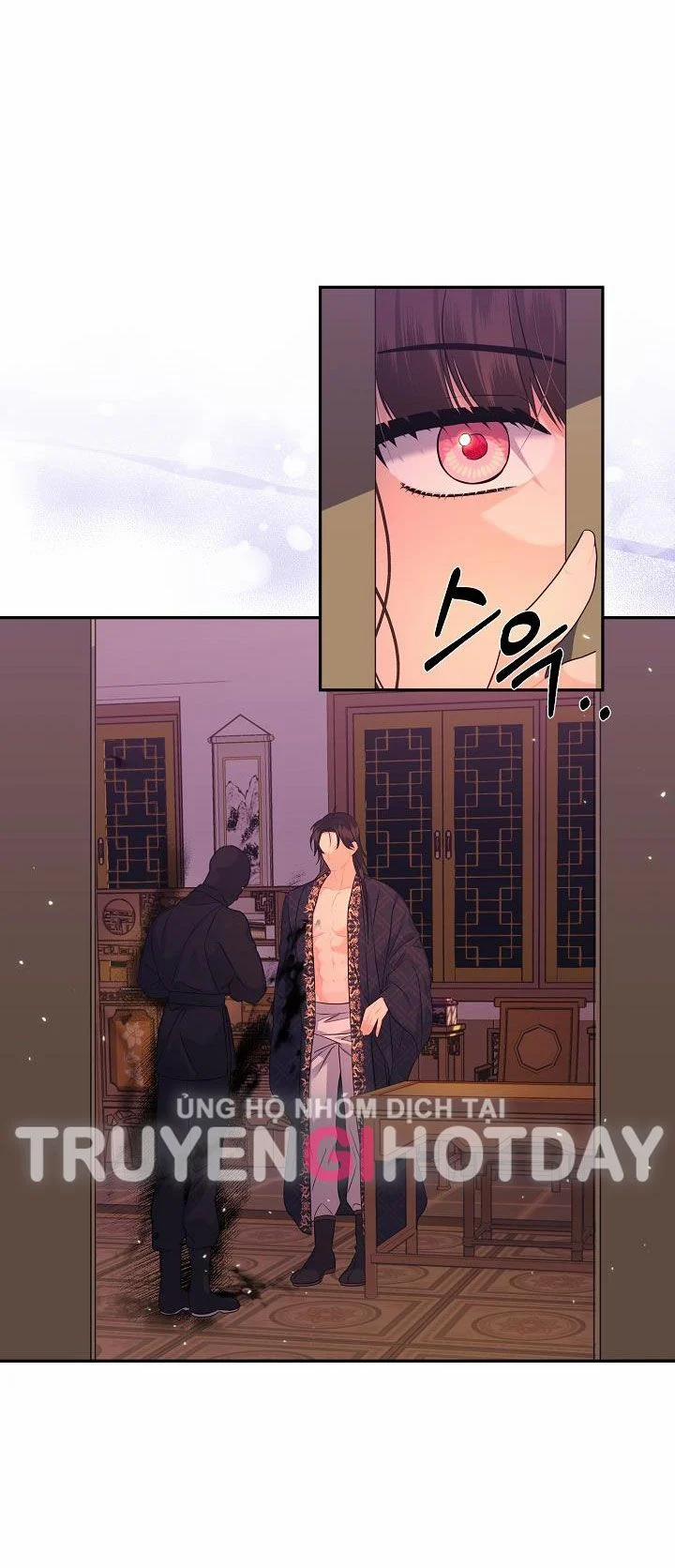 [18+] Căn Nhà Của Hồ Ly 8.2 trang 22