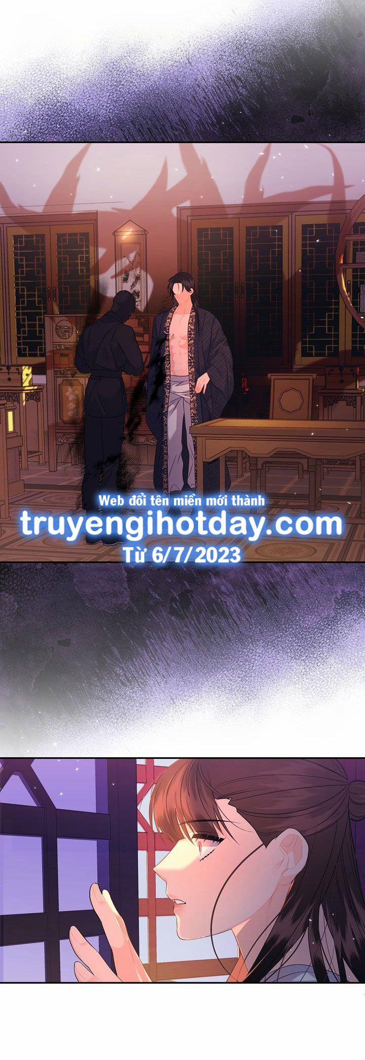 [18+] Căn Nhà Của Hồ Ly 8.2 trang 24