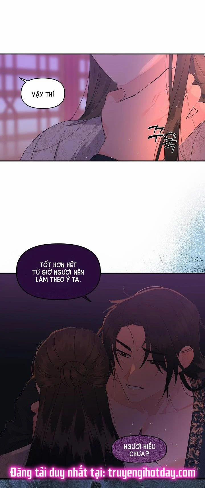 [18+] Căn Nhà Của Hồ Ly 9.1 trang 12