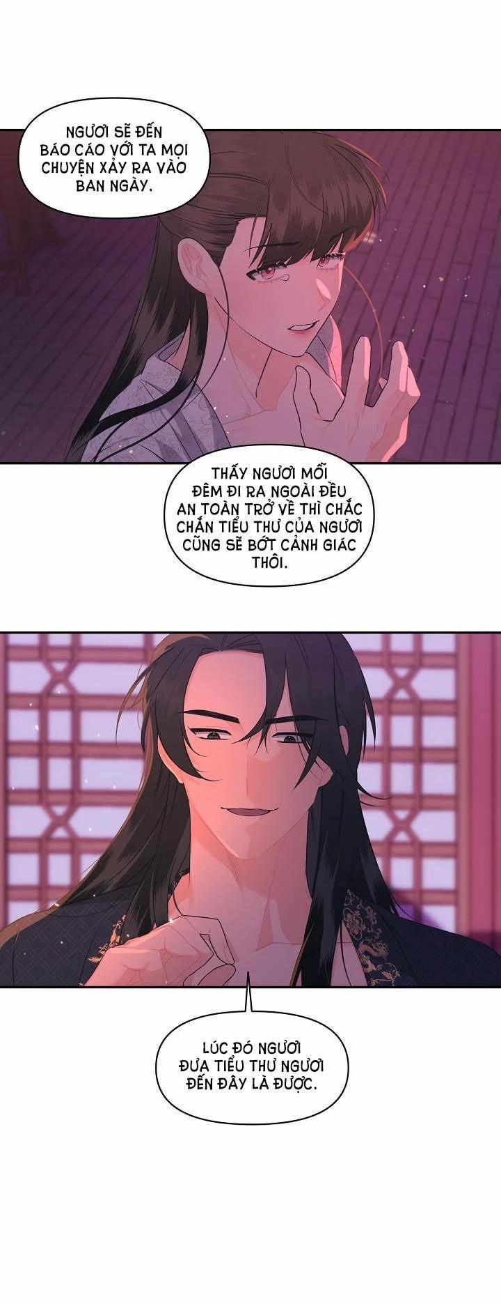 [18+] Căn Nhà Của Hồ Ly 9.1 trang 15