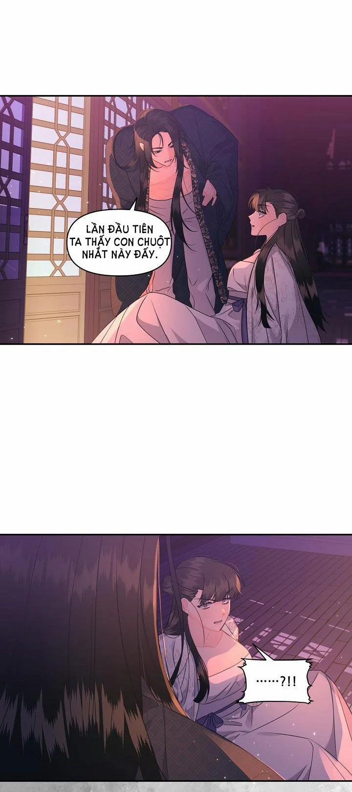 [18+] Căn Nhà Của Hồ Ly 9.1 trang 2