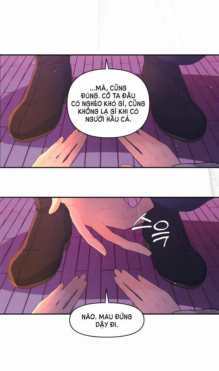 [18+] Căn Nhà Của Hồ Ly 9.1 trang 7