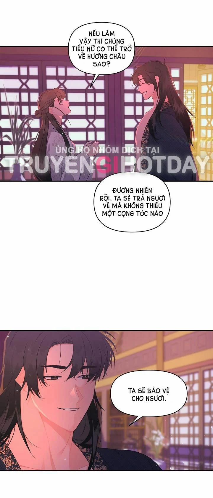 [18+] Căn Nhà Của Hồ Ly 9.2 trang 0