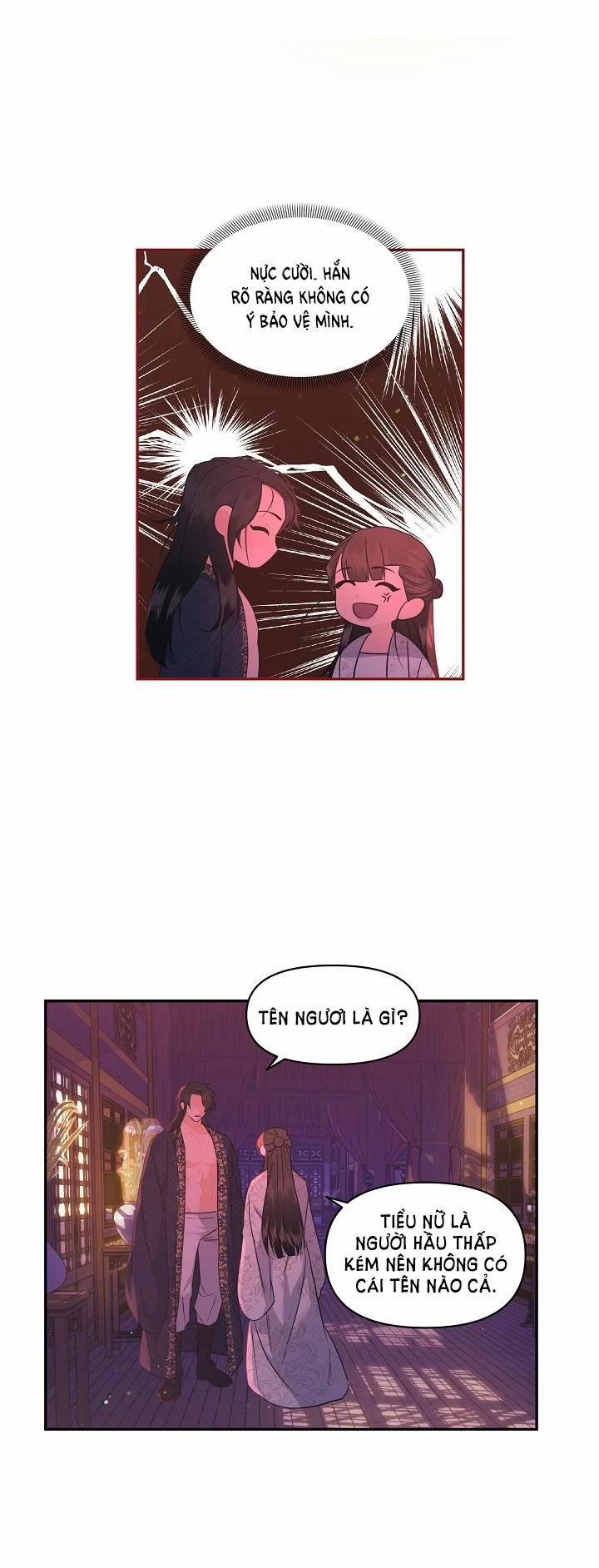 [18+] Căn Nhà Của Hồ Ly 9.2 trang 1