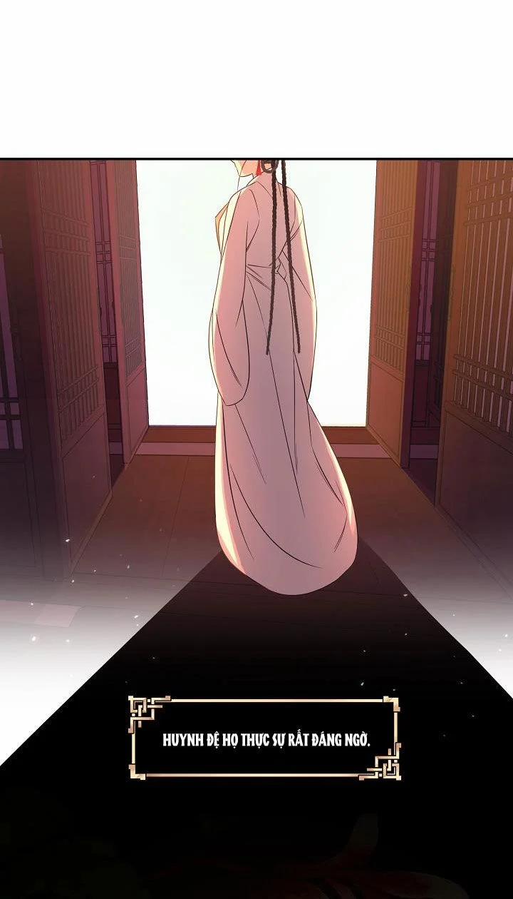 [18+] Căn Nhà Của Hồ Ly 9.2 trang 10