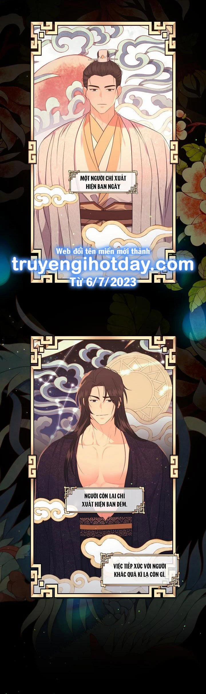 [18+] Căn Nhà Của Hồ Ly 9.2 trang 11