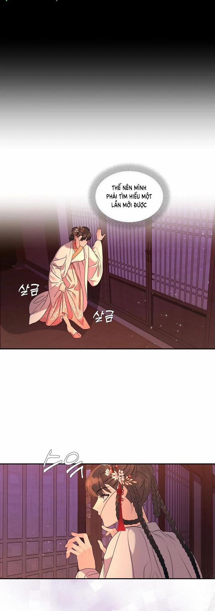 [18+] Căn Nhà Của Hồ Ly 9.2 trang 12