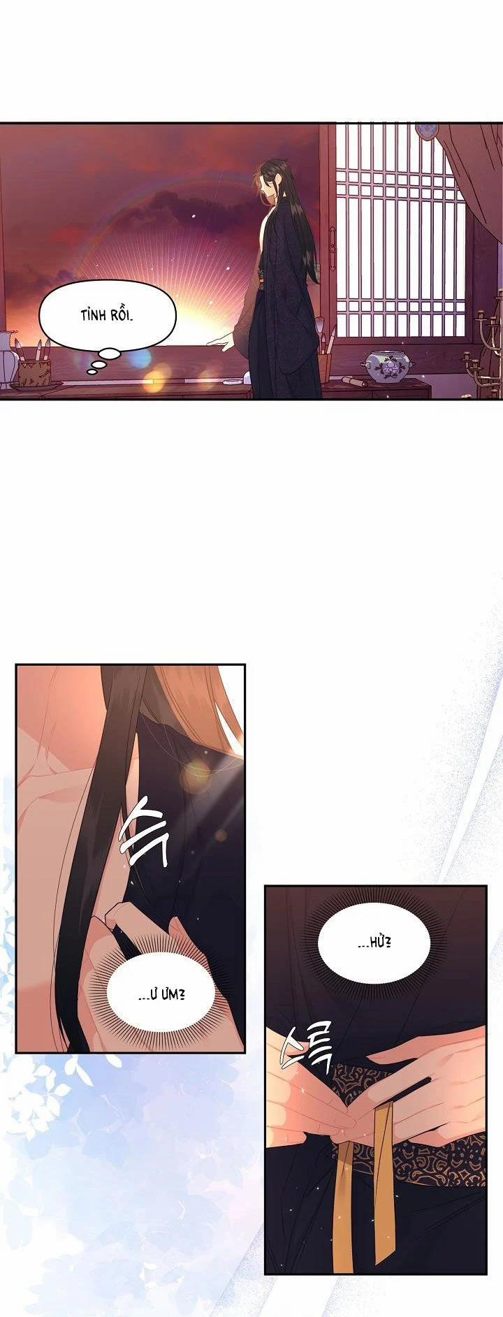 [18+] Căn Nhà Của Hồ Ly 9.2 trang 16