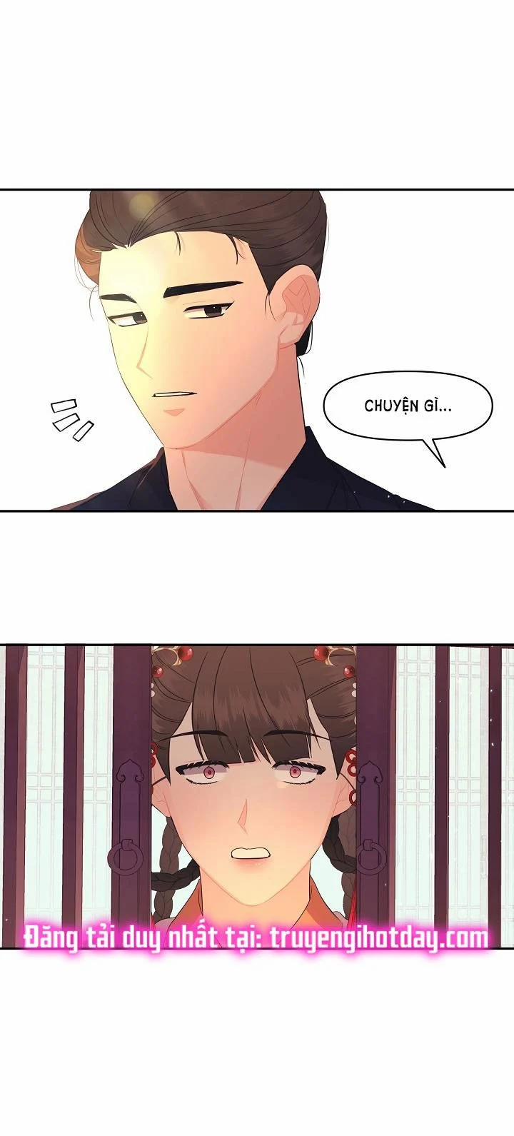 [18+] Căn Nhà Của Hồ Ly 9.2 trang 19