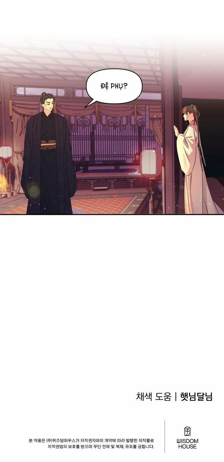 [18+] Căn Nhà Của Hồ Ly 9.2 trang 20