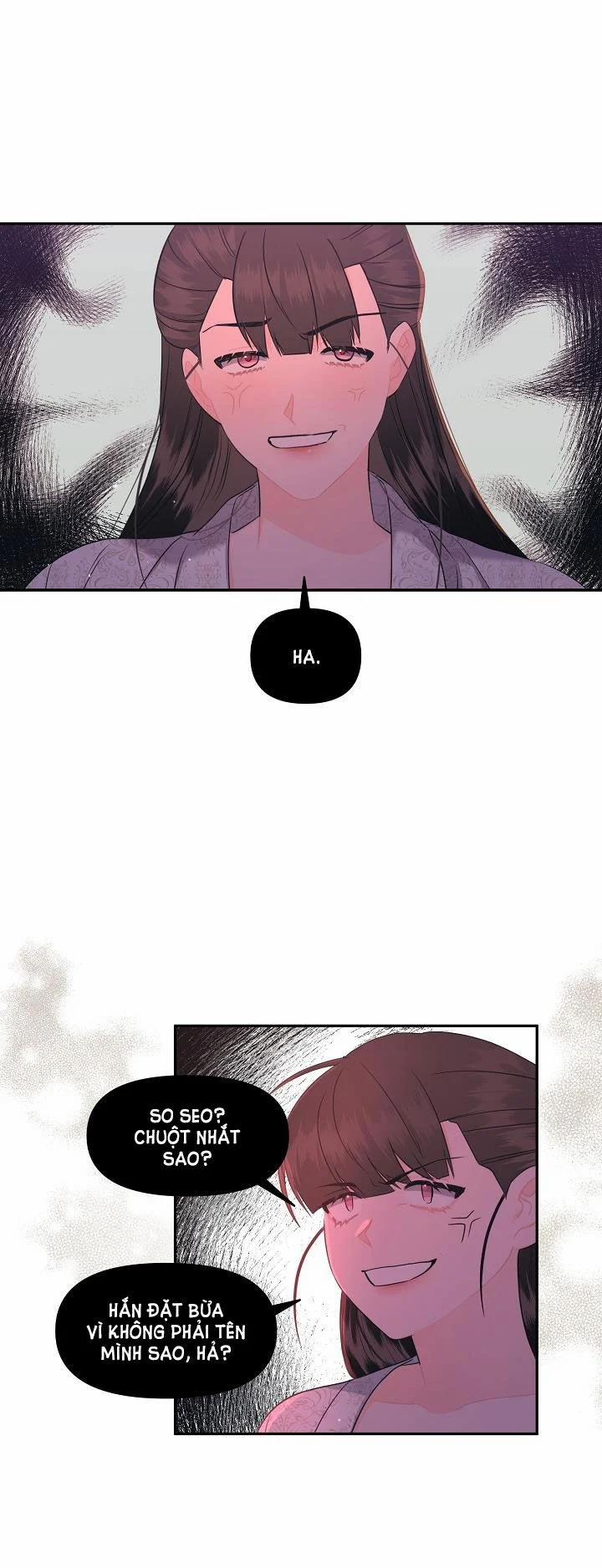 [18+] Căn Nhà Của Hồ Ly 9.2 trang 3