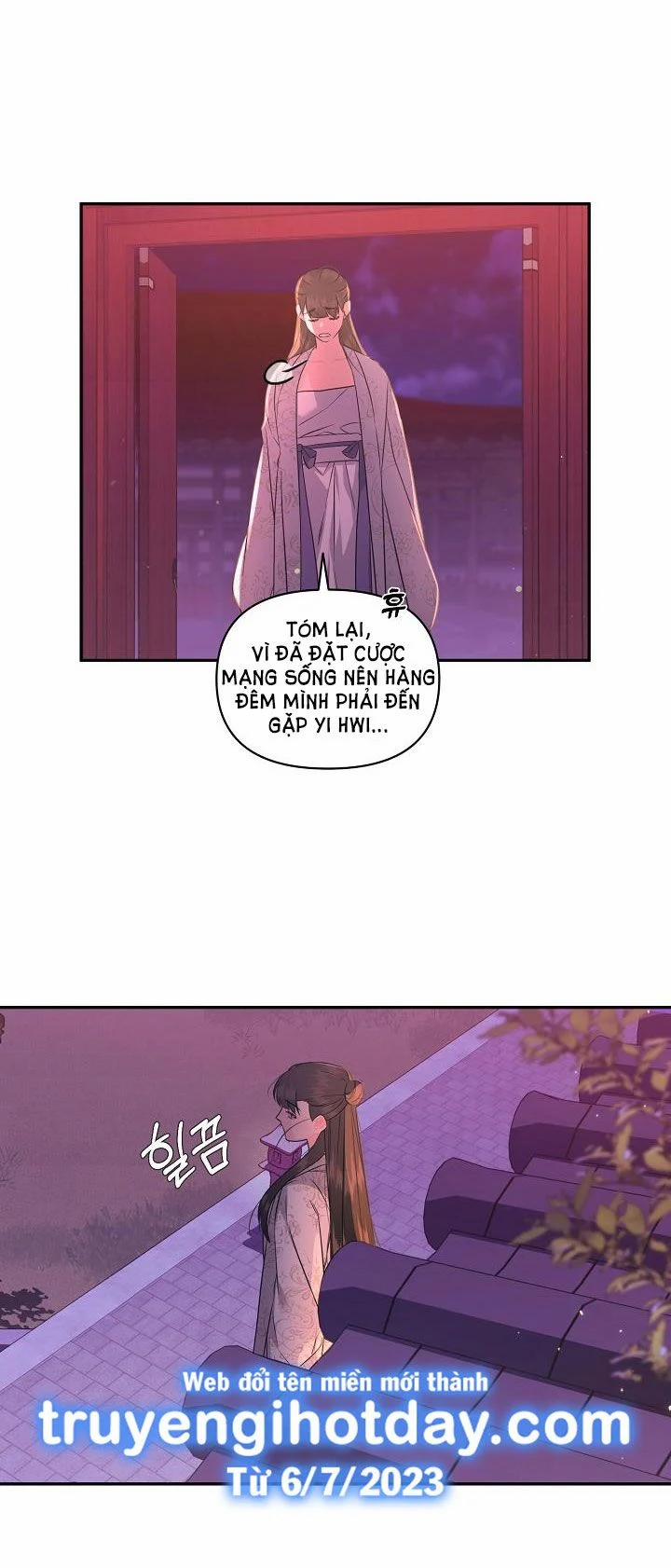 [18+] Căn Nhà Của Hồ Ly 9.2 trang 4