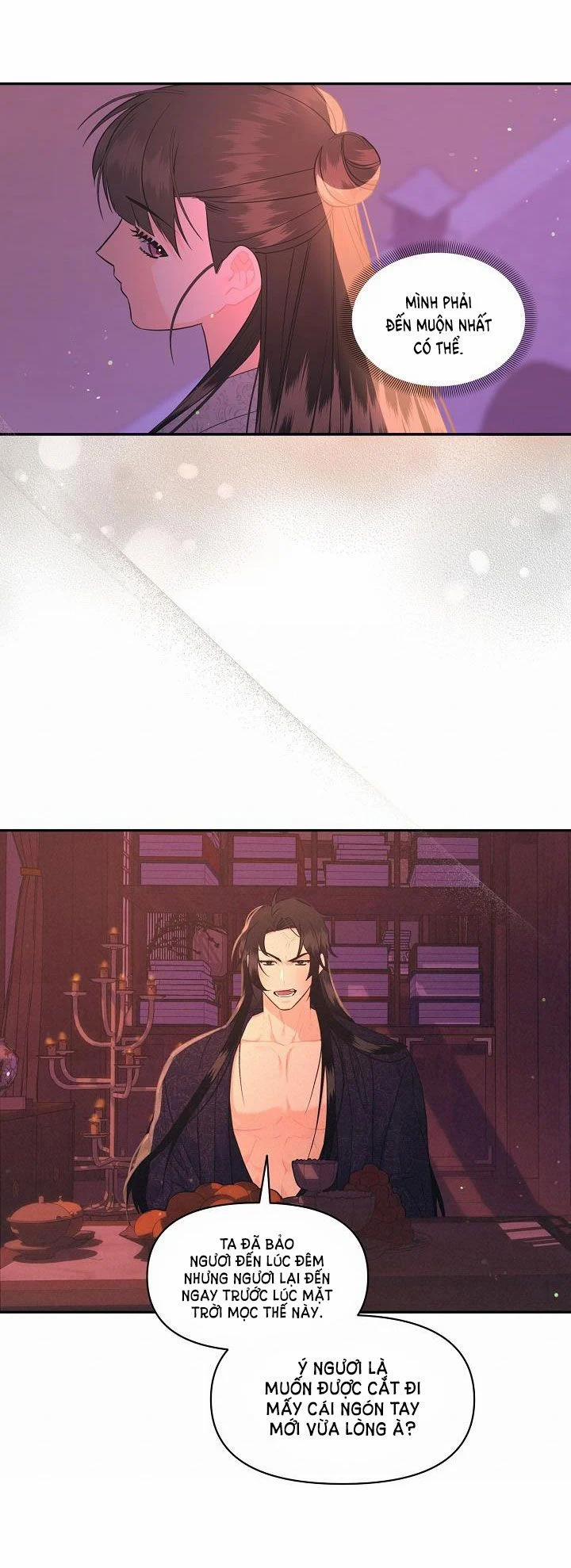 [18+] Căn Nhà Của Hồ Ly 9.2 trang 5