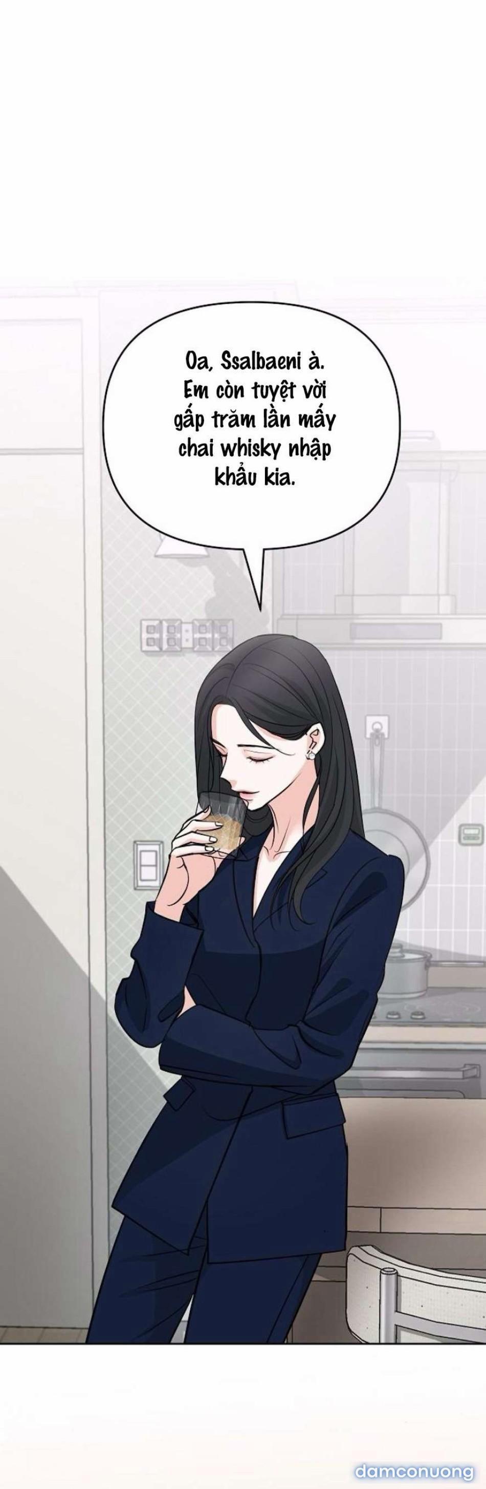 〖18+〗- Cẩn Thận Va Phải Tình Yêu 29 trang 14