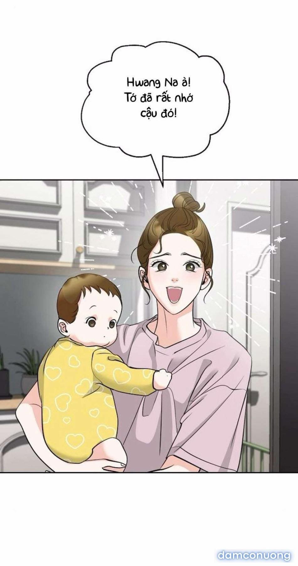 〖18+〗- Cẩn Thận Va Phải Tình Yêu 30 trang 13