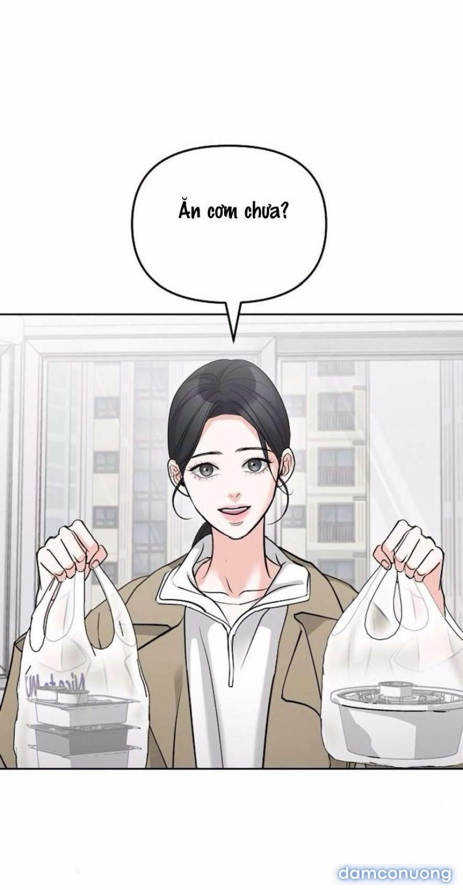 〖18+〗- Cẩn Thận Va Phải Tình Yêu 30 trang 14