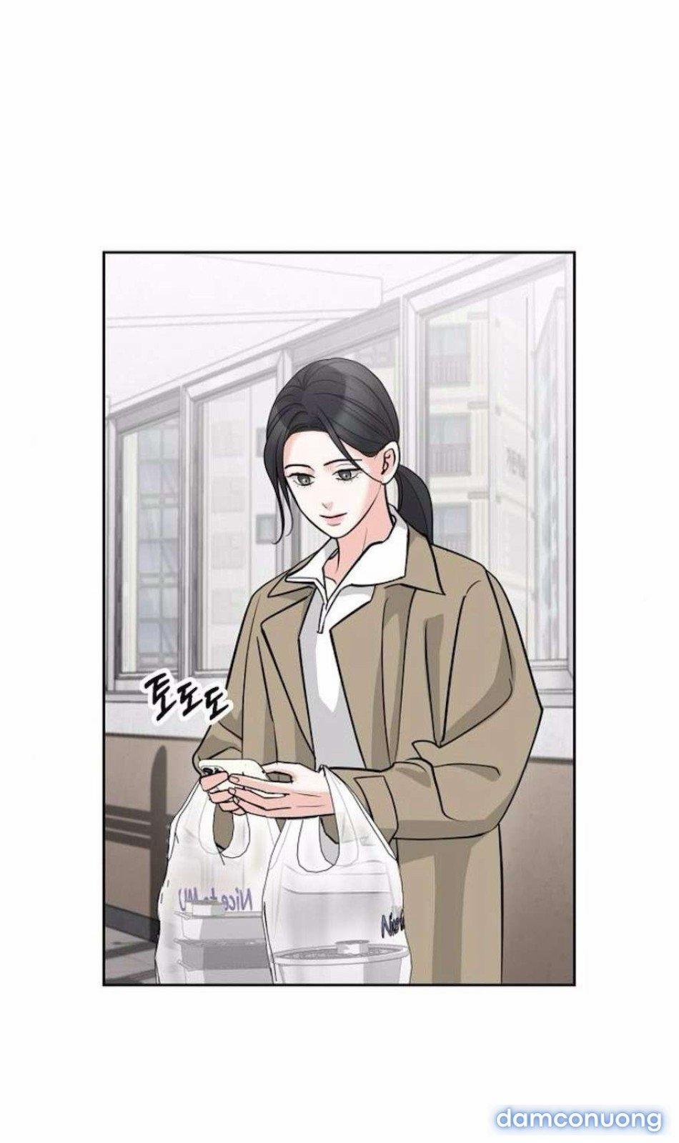 〖18+〗- Cẩn Thận Va Phải Tình Yêu 30 trang 7