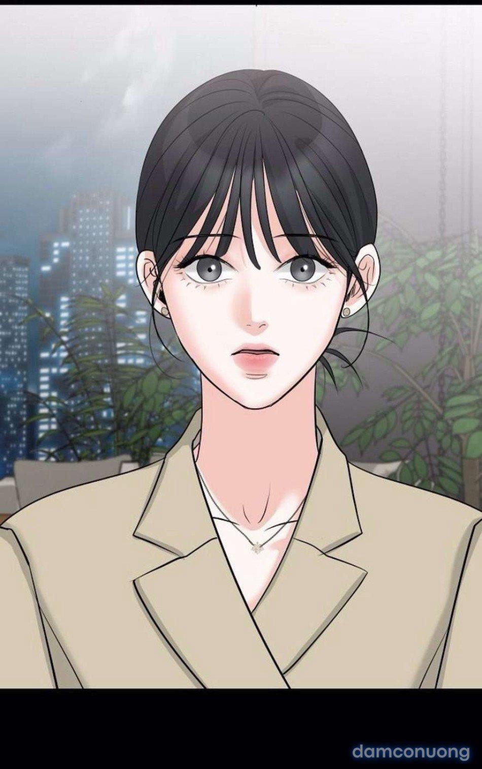 〖18+〗- Cẩn Thận Va Phải Tình Yêu 31 trang 4