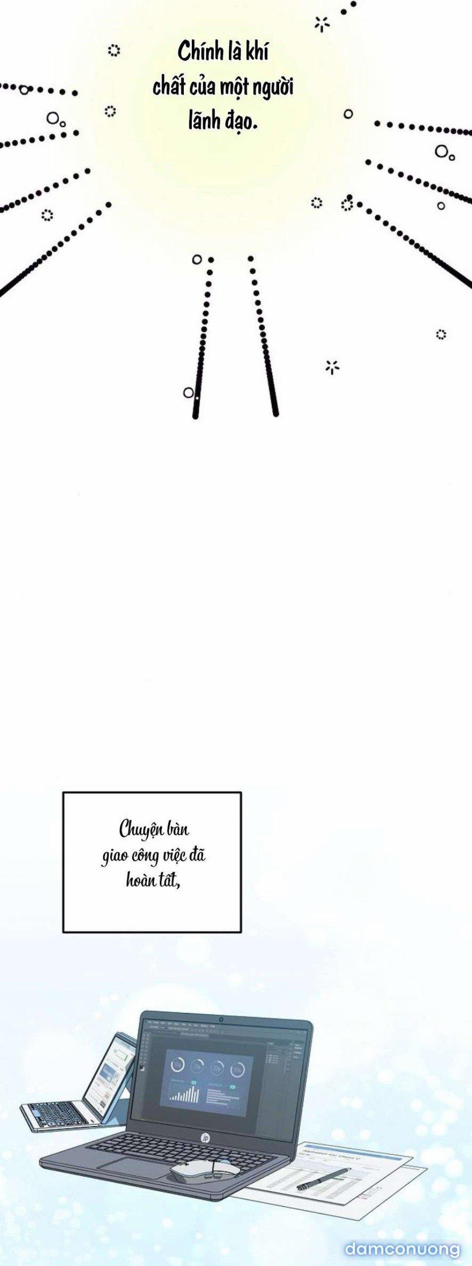 〖18+〗- Cẩn Thận Va Phải Tình Yêu 32 trang 3