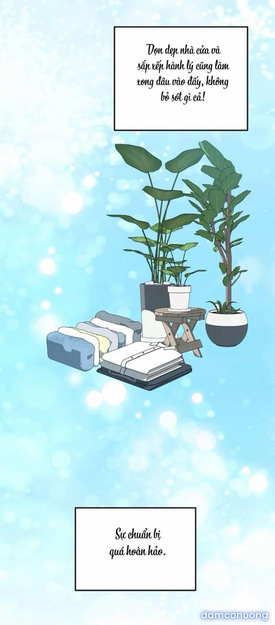 〖18+〗- Cẩn Thận Va Phải Tình Yêu 32 trang 4