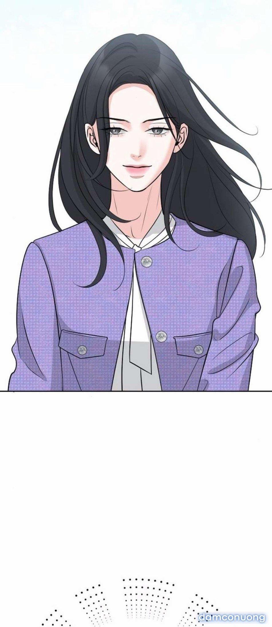 〖18+〗- Cẩn Thận Va Phải Tình Yêu 32 trang 5