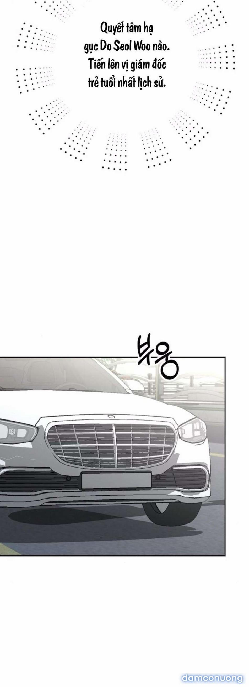 〖18+〗- Cẩn Thận Va Phải Tình Yêu 32 trang 6