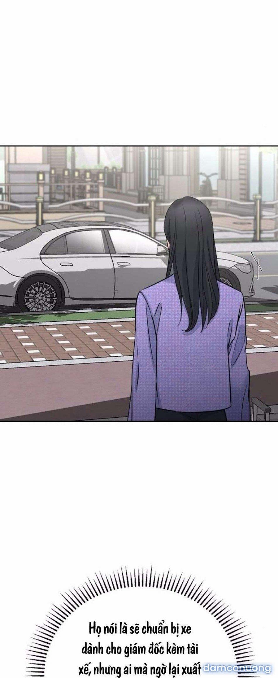 〖18+〗- Cẩn Thận Va Phải Tình Yêu 32 trang 7